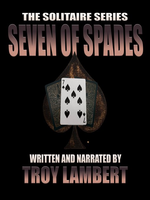 Cover image for The Solitaire Series Episode 22